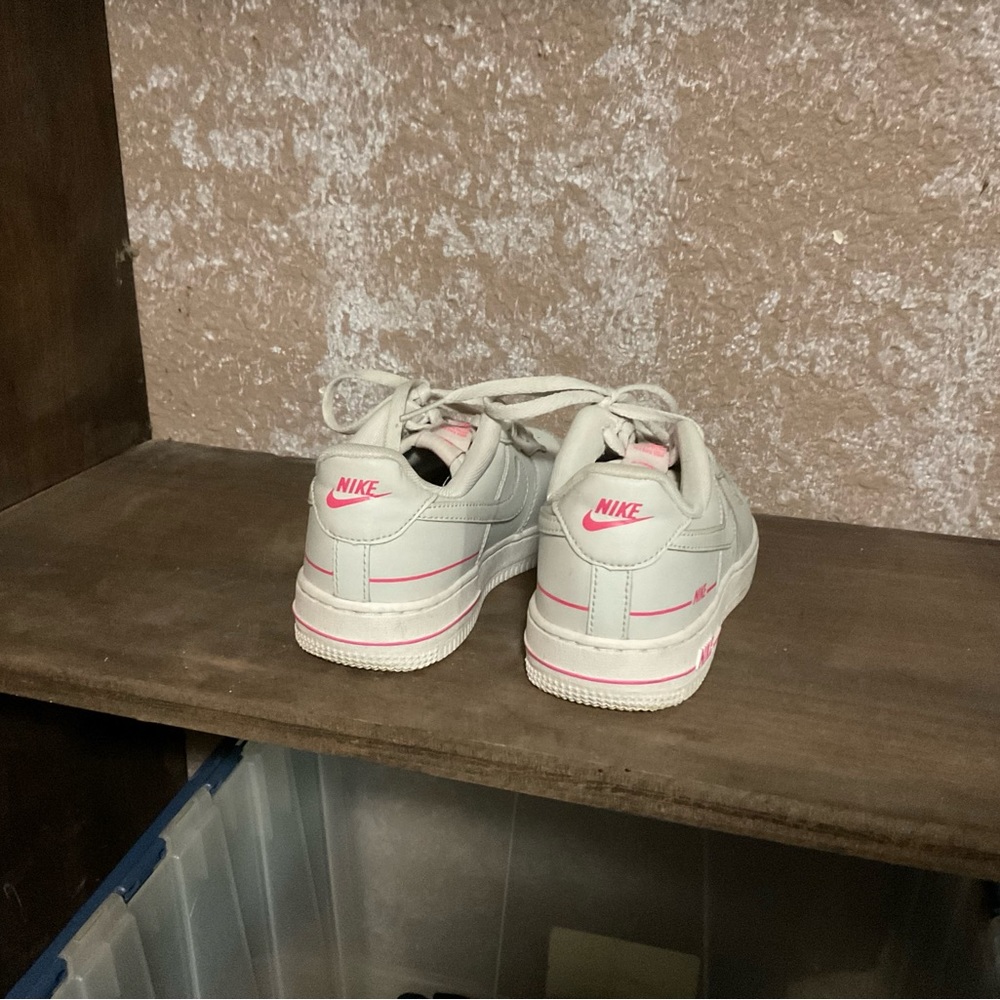 COPY - Air Force 1 youth girl